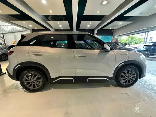 BYD Atto 2 GS 1.5 Hibrido enchufable 2026