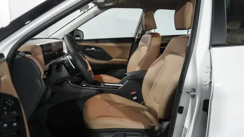 Hyundai Creta 1.6 SAFETY + cvt 2026