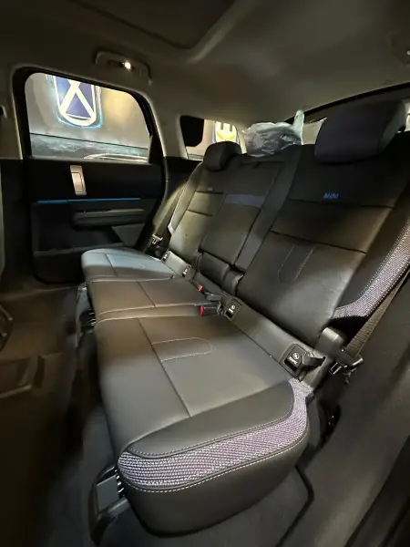 Countryman S 2.0 Classic Confort All4 2026
