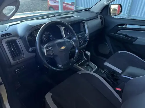 Chevrolet S10 2.8 Lt Cd Tdci 200Cv 4X4 At 2022
