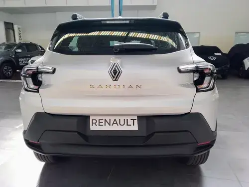 Renault Kardian 1.6 Sce Evolution 156 Mt 2026
