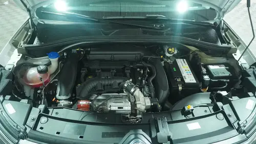 Citroën C4 Cactus 1.6 Thp 165 Shine At6 2024