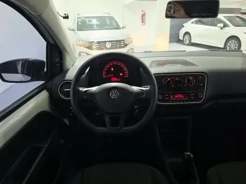 Volkswagen Up! 1.0 Take 2018