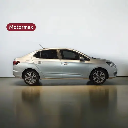 Citroën C4 Lounge Lounge 1.6 Thp Shine At6 L/18 2020