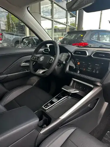 MG Zs hybrid+ 1.5 Hev Comfort At 2026
