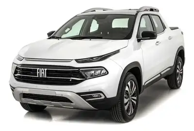 Fiat Toro 2.2 TDI 4X4 VOLCANO AT9 L22 2026