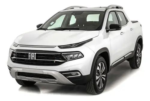 Fiat Toro 2.2 TDI 4X4 VOLCANO AT9 L22 2026