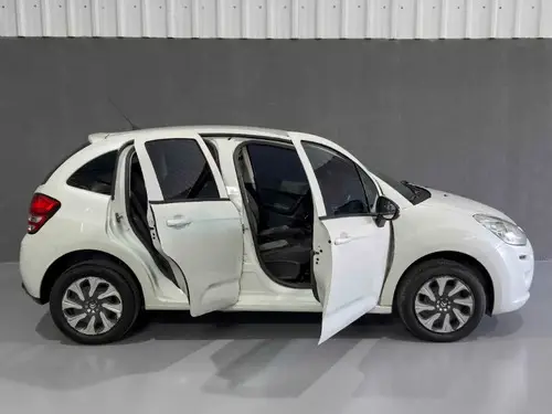 Citroën C3 1.6 Vti 115 Live 2019