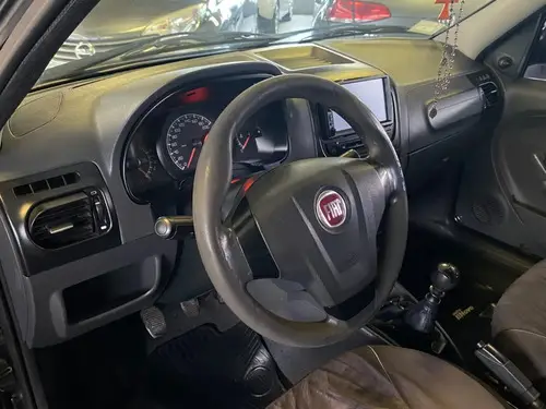 Honda HR-V 1.8 Ex-l 2wd Cvt 2017
