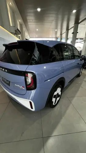 Kaola s 0.0 (58,9 Kwh) 2026