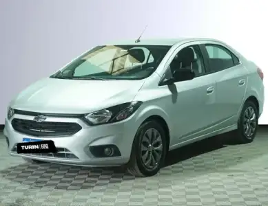 Chevrolet Onix plus 1.4 Black Edition 2022