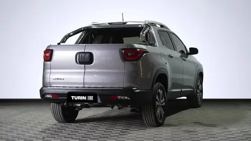 Fiat Toro 2.0 Volcano 4x4 At 2022