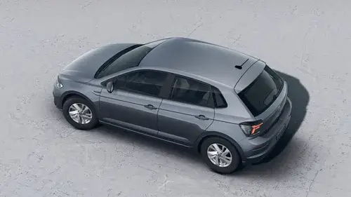 Volkswagen Polo 1.0 Tsi 170 Comfortline At 2026