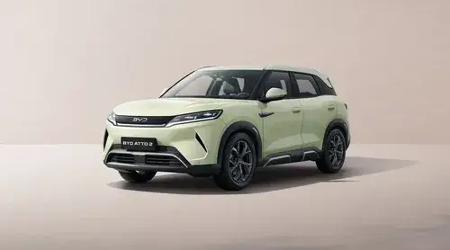 BYD Atto2 dm-i 1.5 Phev 2026