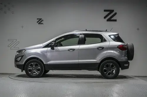 Ford Ecosport 1.5 Freestyle 123cv 4x2 2019