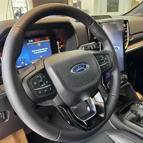 Ford Everest 2.3 Gtdi Ecoboost Titanium 4X4 At 2026