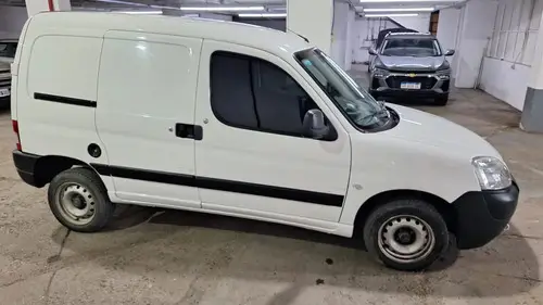 Citroën Berlingo FURGON VTI 115 BUSINESS AM22 2022