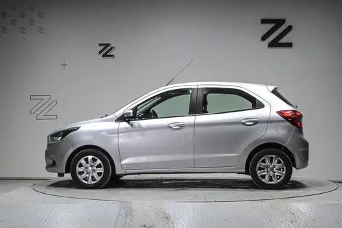 Ford Ka 1.5 Se 2016