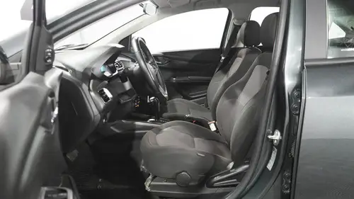 Chevrolet Onix 1.4 Ltz At 98cv 2016