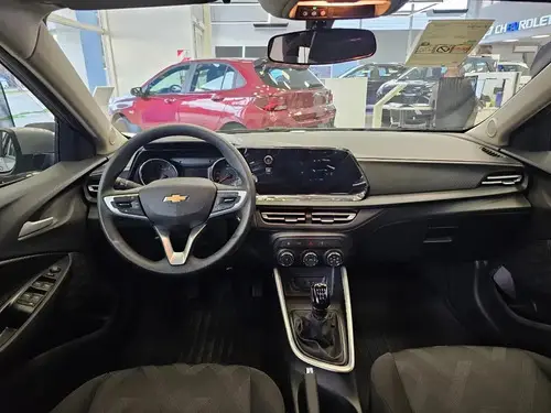 Chevrolet Onix plus 1.0 Lt 2026