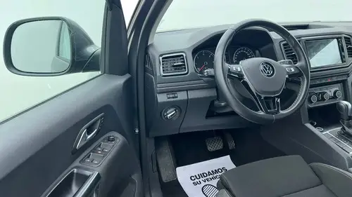 Volkswagen Amarok 2.0 Cd Tdi 180Cv Comfortline 4X4 At 2025