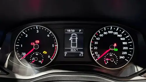 Volkswagen Amarok 3.0 Cd Tdi V6 258Cv Comfortline 4X4 At 2026