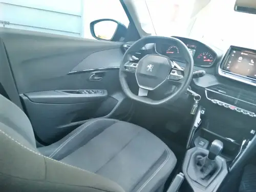 Peugeot 208 ACTIVE TIP 2023