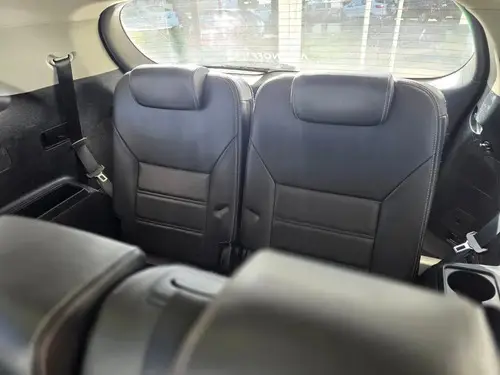 Kia Sorento 2.2 Crdi Ex At 4x2 2018