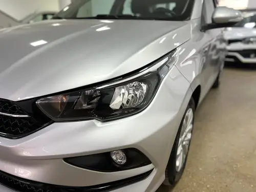 Fiat Cronos 1.3 Gse Drive Pack Conectividad 2019