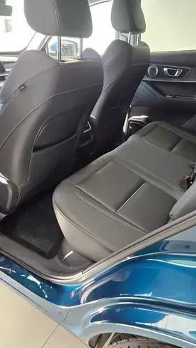 Chery Tiggo 7 csh 1.5T Phev 2026