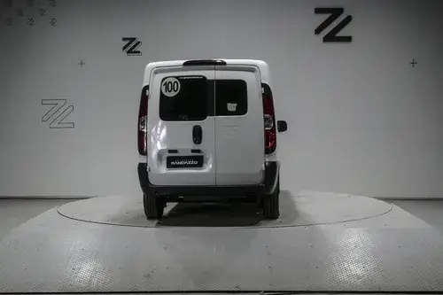 Fiat Fiorino 1.4 Endurance 2025