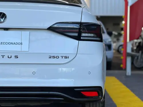Volkswagen Virtus 1.4 Tsi Exclusive 2025