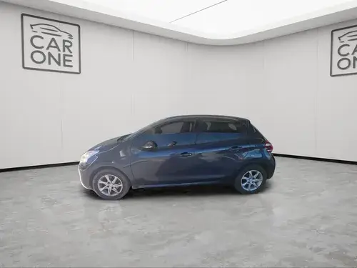 Peugeot 208 1.5 ALLURE TOUCH 5P L13 2016