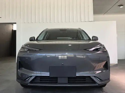 EX5 0.0 Pro (60,22Kwh) 430Km 2026