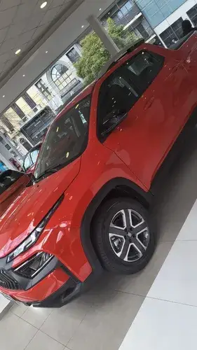 Fiat Toro 1.3 T270 Freedom 4X2 2026