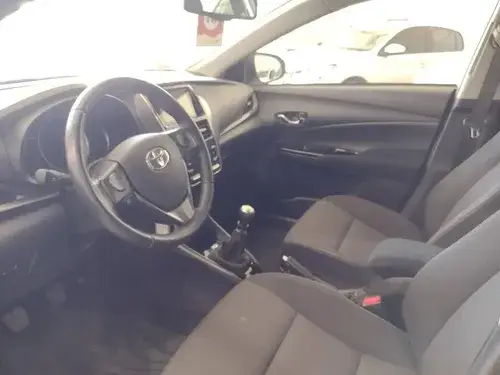 Toyota Yaris 1.5 4p Xls 2024