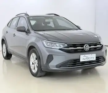 Volkswagen Nivus 170 TSI TRENDLINE L22 2022