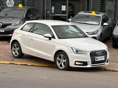 Audi A1 1.4 Tfsi 125cv 2018