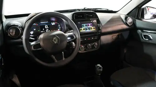Renault Kwid 1.0 Sce 66cv Iconic 2025