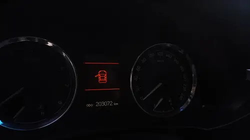 Toyota Corolla 1.8 Xei Cvt Pack 140cv 2014