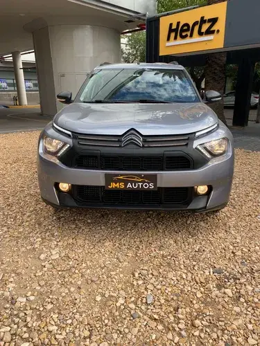 Citroën C3 Aircross 1.0 Shine Turbo 200 Cvt 7As 2025