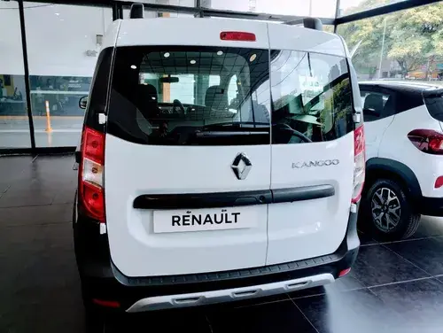 Renault Kangoo 1.6 Sce Stepway 2026