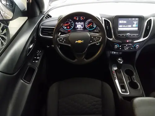 Chevrolet Equinox 1.5T LS FWDA 2020