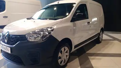 Renault Kangoo Ii Express 1.6 Sce Confort 2026