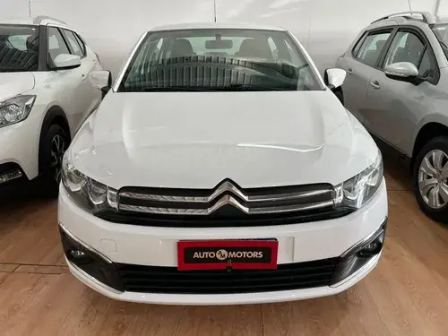 Citroën C-Elysee 1.6 Feel Hdi 92 2017