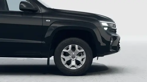 Volkswagen Amarok 2.0 Cd Tdi 180Cv Comfortline 4X2 2026