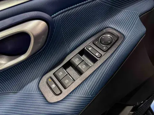 BAIC X35 / GAC GS3 Emzoom Gs3 GL Plus 2026