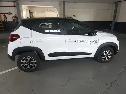 Renault Kwid 1.0 Sce 66cv Outsider 2025