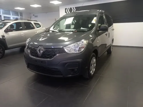 Renault Kangoo Ii Express 1.6 Sce Emotion 5A 2025