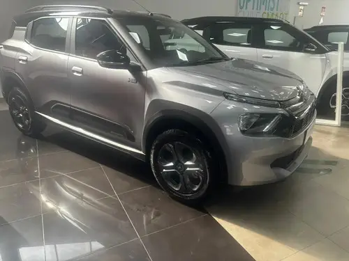 Citroën Aircross T200 XTR 2026